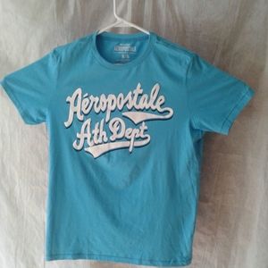 Aeropostale short sleeve  t-shirt med.